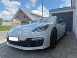 Porsche Panamera GTS Approved
