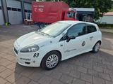 Fiat Grande Punto 1.4 T-Jet 16V Sport - Fiat Grande Punto Sport mit Benzin-Antrieb