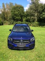 Mercedes-Benz GLB 220 d 4MATIC AMG Styling/ Sportpaket... - Mercedes-Benz GLB 220 von privat