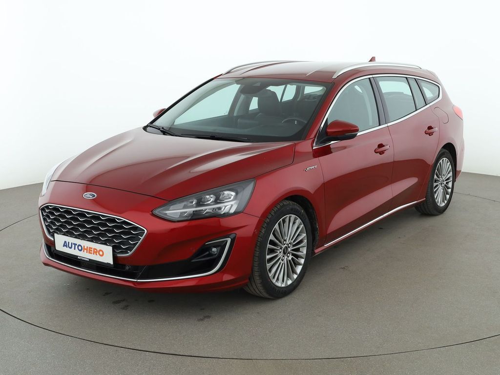Image of Ford Focus