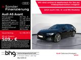 Audi A6 Avant  40 TDI quat 40 TDI quattro S-line Matr - mit Diesel-Antrieb: Kombi, Automatik