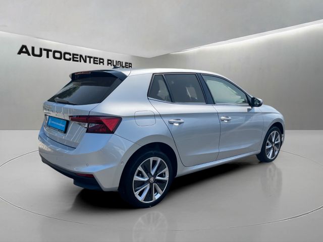SKODA Fabia (Bild 4 von(17)