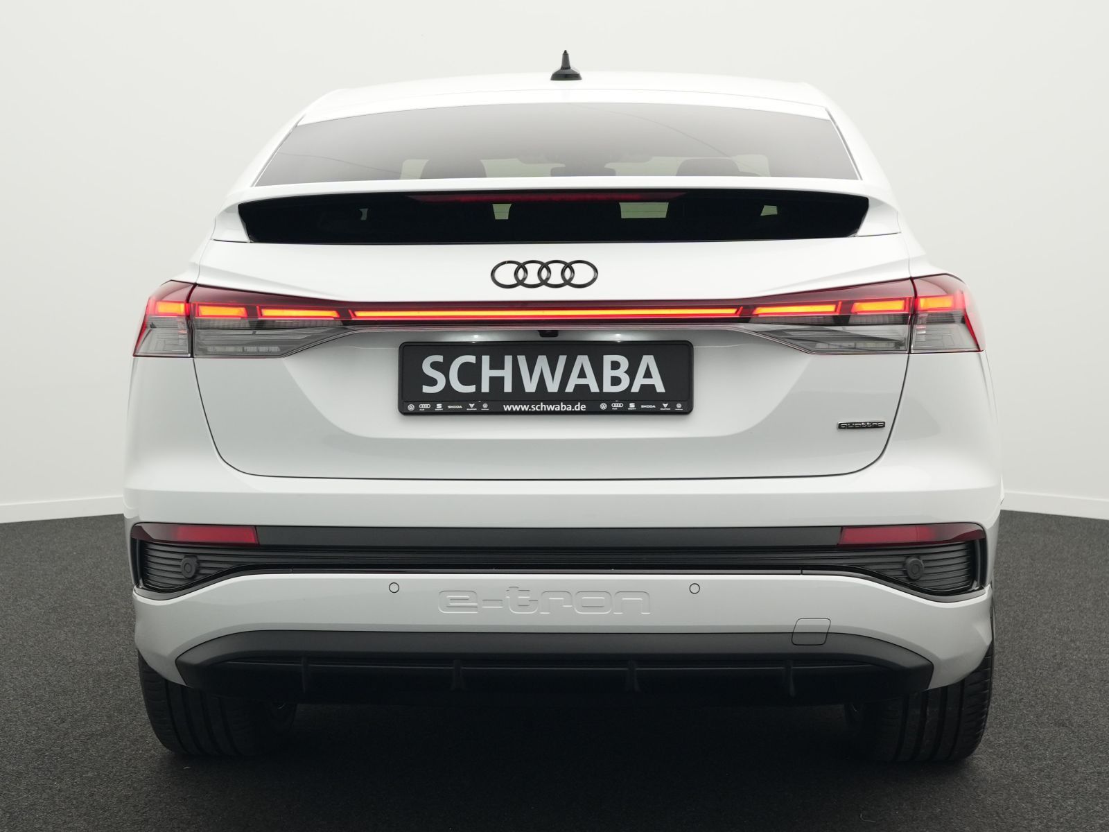 Audi Q4 e-tron - Bild 8