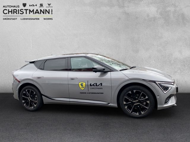 Fahrzeugabbildung Kia EV6 PE GT-LINE 4WD Elektro 84 KwH *WP*GD*ASS+*SD