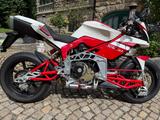 Bimota TESI 3D - BIMOTA MOTORRAD