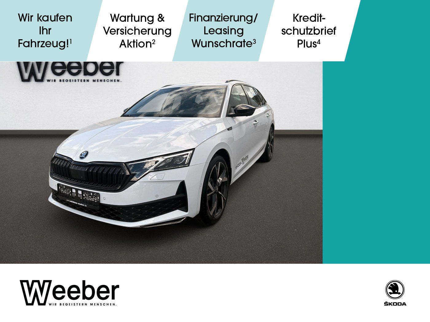 Skoda OCTAVIA COMBI 2.0 TSI 4x4 DSG Sportline HeadUp