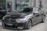 BMW M240i Coupe Widescreen* KW Gewinde* 19" TEC GT6  - gebrauchte BMW M240i aus dem Jahr 2023