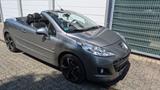Peugeot 207 CC Roland Garros*Automatik*1 Hand* - Peugeot 207: Roland Garros