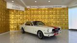 Ford Mustag 1965 OLDTIMER*V8 *AUTOMATIK*KOMPLETT REST - Ford Mustang: Old