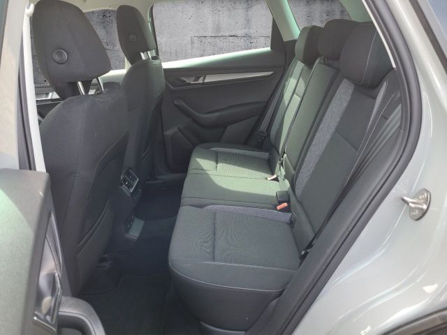 Karoq Drive 2.0TDI Navi Climatronic LED