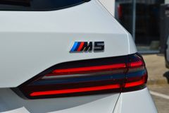 BMW M5 – 8 / 19