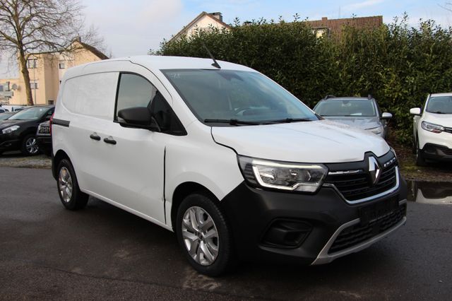 Renault Kangoo Rapid 1.5 BLUE 95 dci Advance NAVI/ 86621