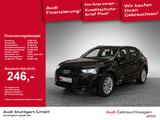Audi Q3 35 TDI S line Matrix Navi Pano 360° AHK