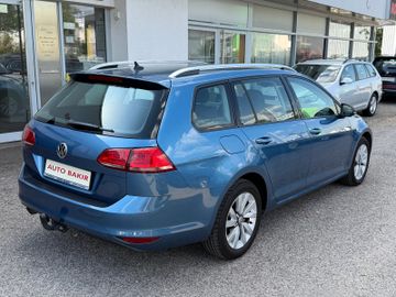 Volkswagen Golf - 4