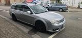 Ford Mondeo 2,2tdci - Ford Mondeo aus 2005: Tdci