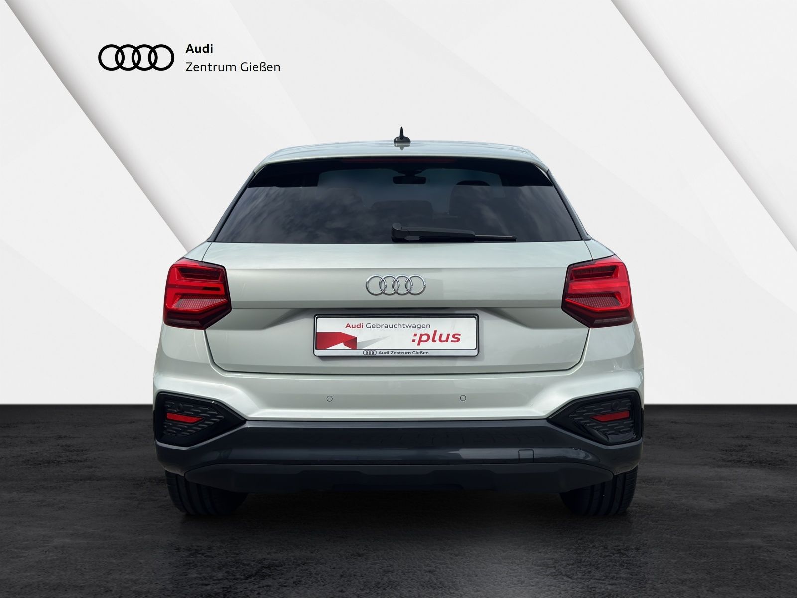 Audi Q2 - Bild 13