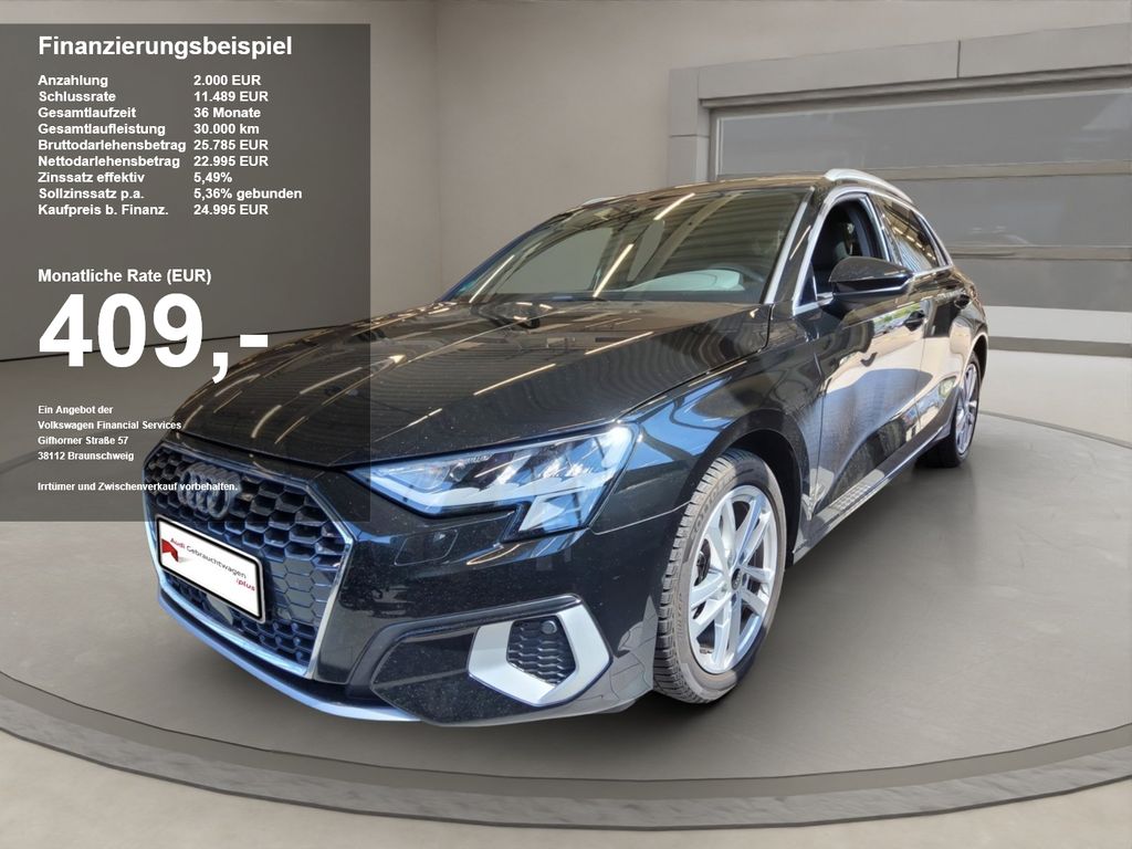 Image of Audi A3
