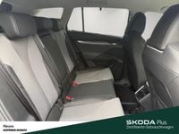 Skoda Enyaq - Vorschau Bild 9