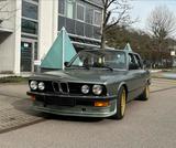 BMW 5er e28 M52B28 Umbau Sleeper ! - BMW M5 in Stuttgart