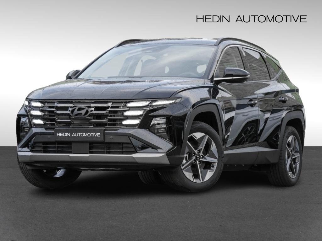 Hyundai TUCSON PHEV 1.6 T-GDi Aut. 4WD TREND+LED-Paket S