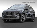 Hyundai TUCSON PHEV 1.6 T-GDi Aut. 4WD TREND+LED-Paket S - Hyundai: Allradantrieb, Geländewagen