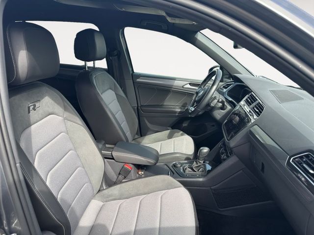 Tiguan 2.0 TDI 4Motion DSG