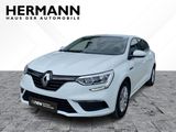 Renault Megane IV 1.3 TCe 115 Grandtour GPF Life *AHK - Renault Megane: Megane3