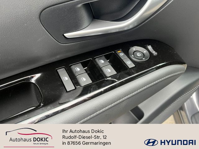 Hyundai Tucson – Bild 18