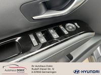 Hyundai TUCSON - Vorschau Bild 18