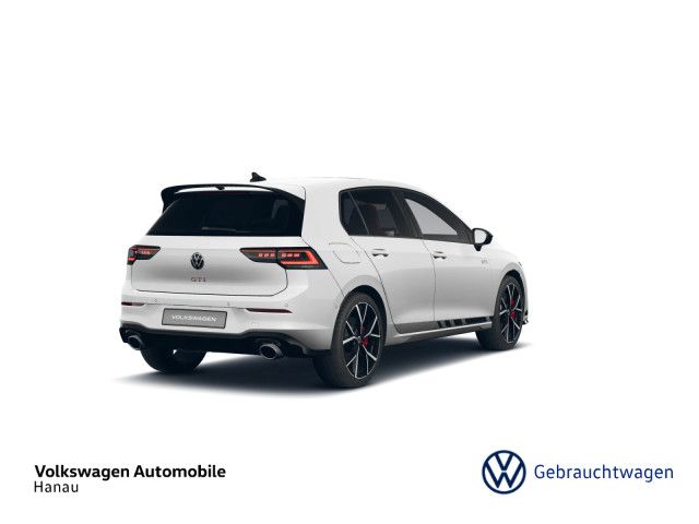 Volkswagen Golf VIII GTI Clubsport 2.0 TSI DSG BLACKSTYLE foto 5