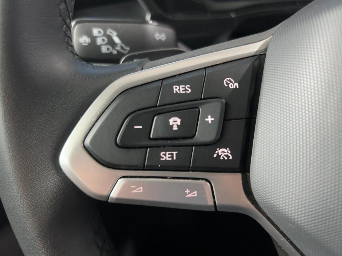 Volkswagen Touran - Bild 9