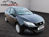 Seat Ibiza ST Style - TÜV NEU - 2. Hand - Tempomat - Seat Ibiza aus 2010: Kombi