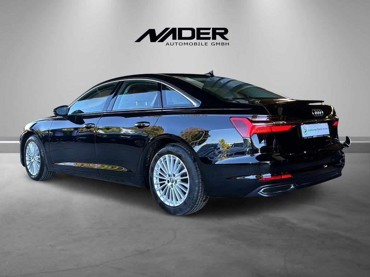 Audi A6 35 TDI design 2.0 16V TDI