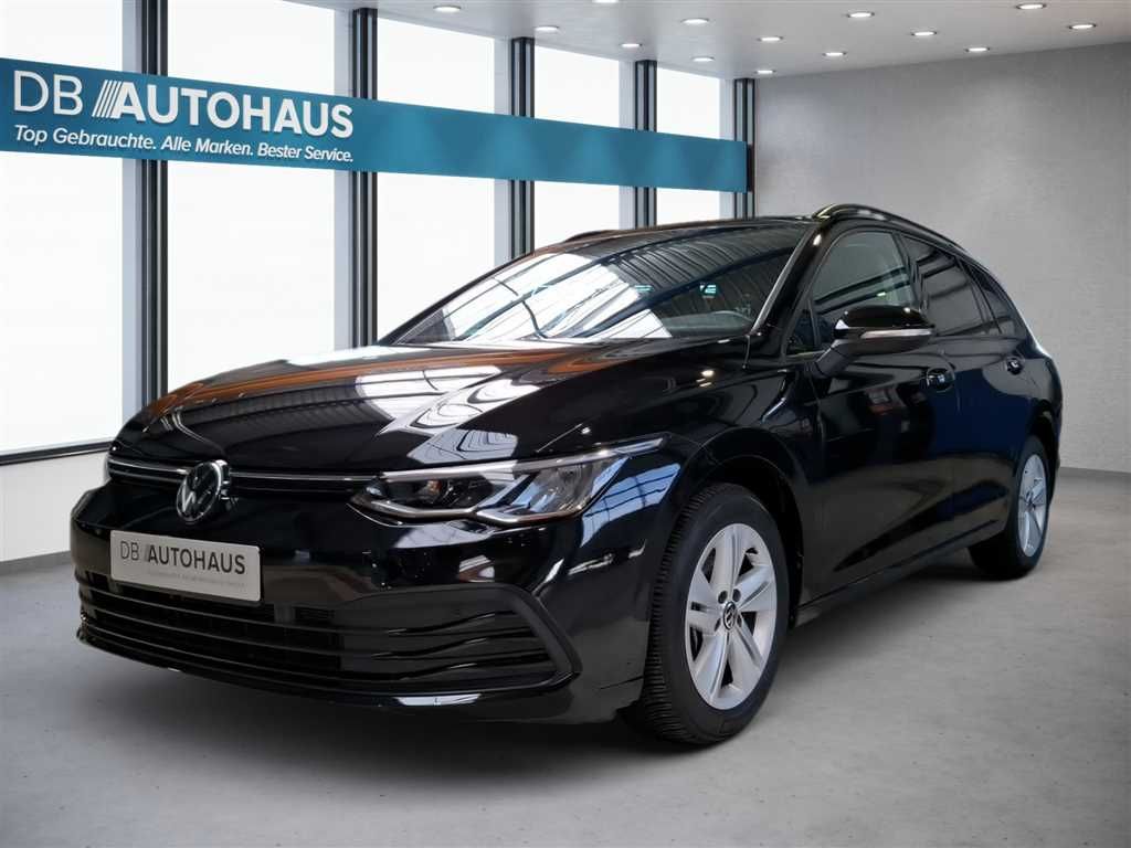 Image of Volkswagen Golf
