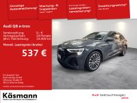 Audi Q8 e-tron - Vorschau Bild 2