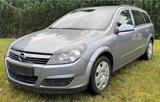 Opel Astra 1.4 Benzin Klimaanlage/TÜV Janu... - Opel Astra aus 2004: Kombi