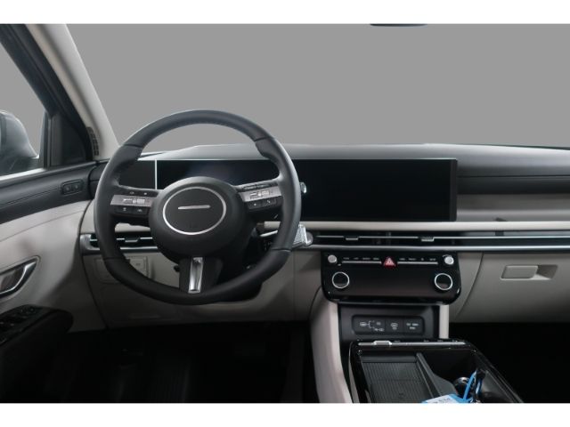 Hyundai Tucson – Bild 10
