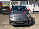 Abarth 500 595 ABARTH/KLIMA/SEHR SAUBER - Abarth 500: Automatik