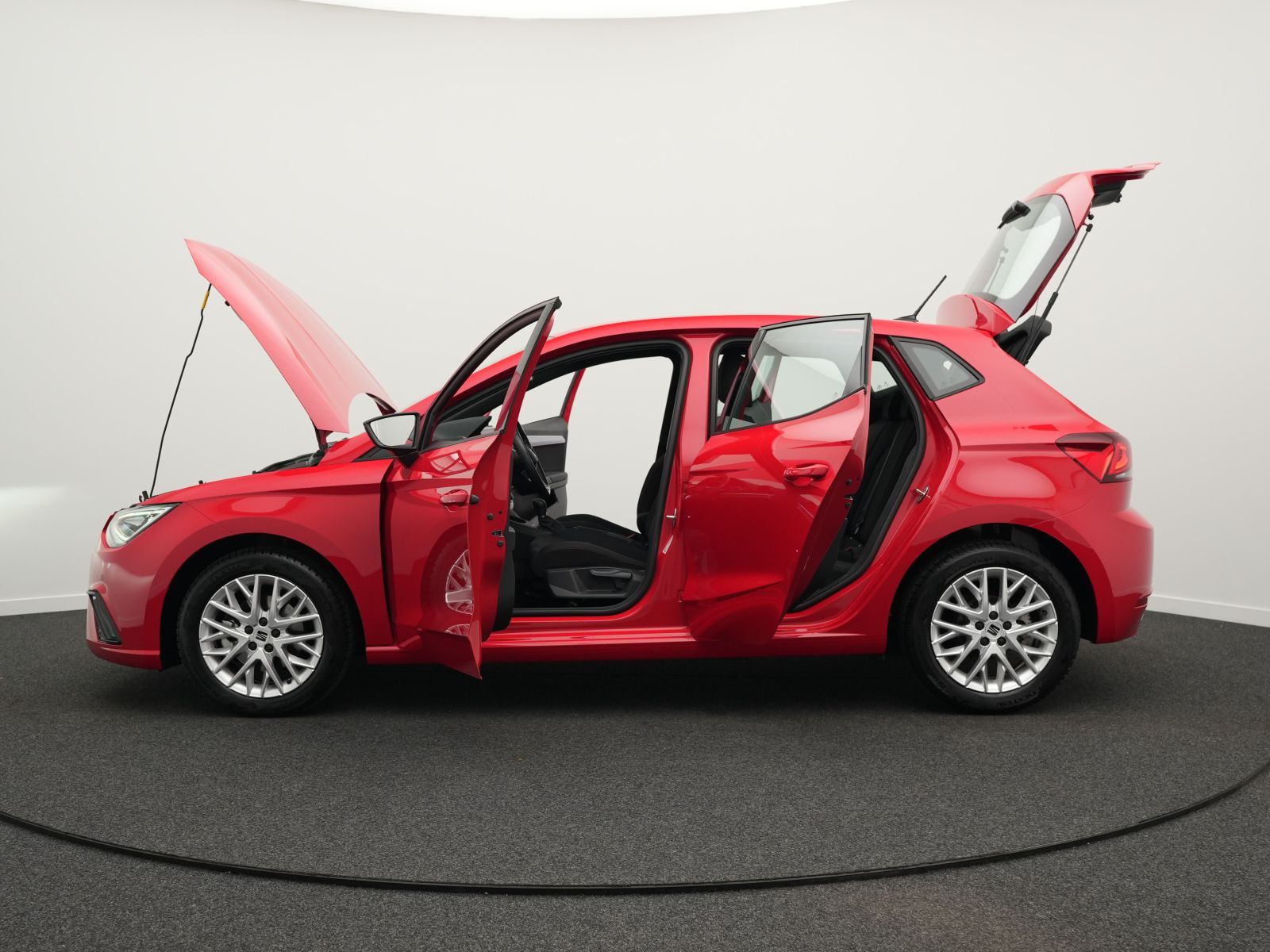 Seat Ibiza - Bild 39