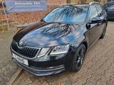 Skoda Octavia Combi Premium Edition*Autom*Leder*Navi* - Skoda Octavia: Premium Edition