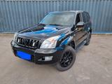 Toyota Land Cruiser 3.0 D-4D RESTAU. 2.Hand BLACK - Toyota Land Cruiser
