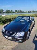 Mercedes-Benz CLK 200 KOMPRESSOR AVANTGARDE Avantgarde - Mercedes-Benz CLK 200 in Köln