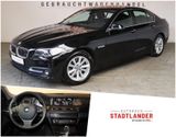 BMW 520 d Bi-XEN*KAM*GRA*PDC*MEMORY - BMW 520 aus 2015