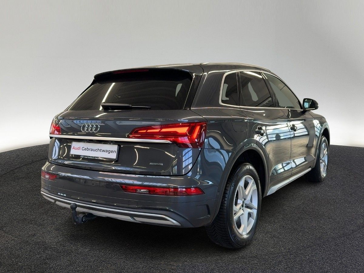 Audi Q5 - Bild 5