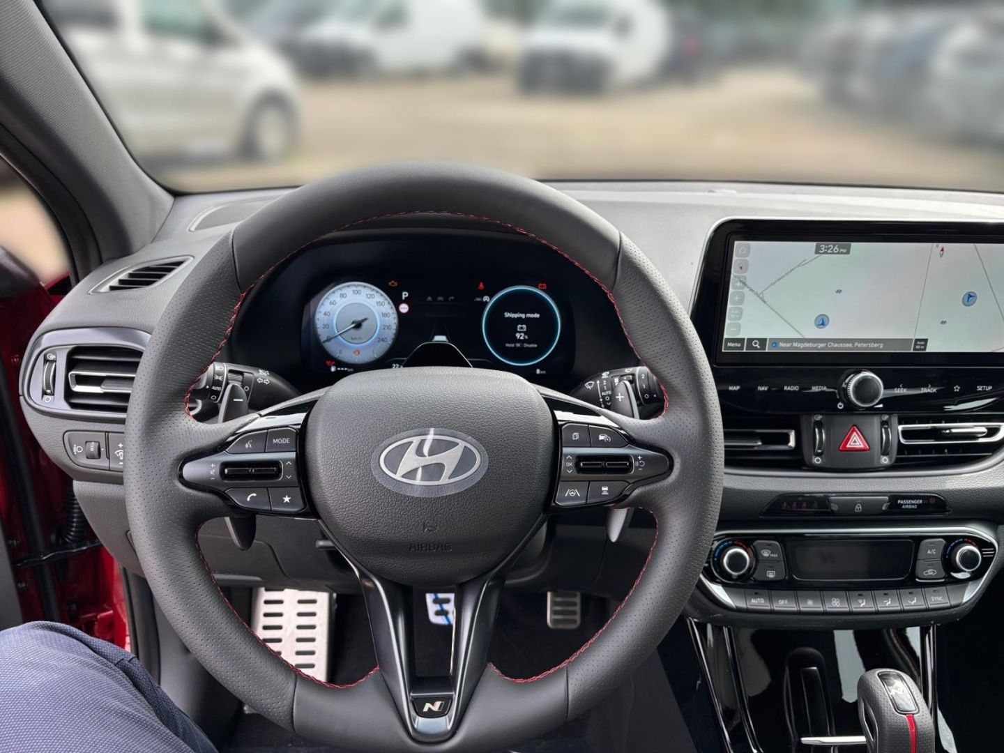 Hyundai i30 - Bild 8