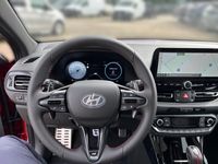 Hyundai i30 - Vorschau Bild 8