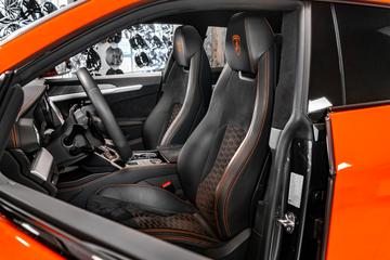 صورة مصغرة 11 لـ 2018 Lamborghini URUS