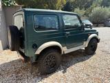 Suzuki Samurai 1.9 TD Berlina De Luxe 63CV - Suzuki aus 1999: Samurai