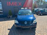 Volkswagen Fox Fresh 1.2 55 PS HU 7/27 - gebrauchte VW Fox aus dem Jahr 2008
