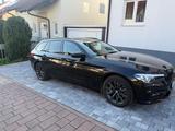 BMW 530d Touring Sport Line | AHK | Navi | LED | - BMW 530 Gebrauchtwagen Bmw530d